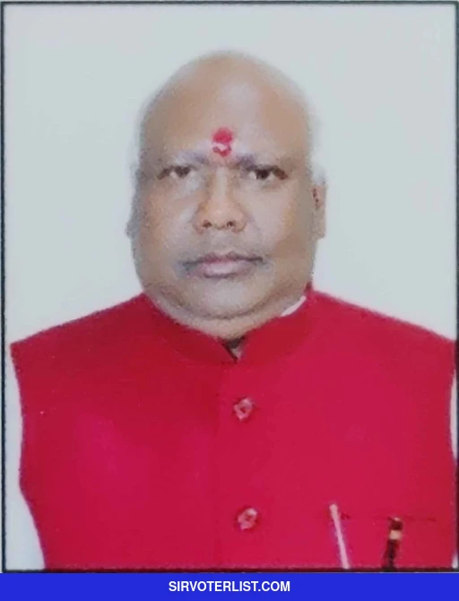 Chintamani Maharaj