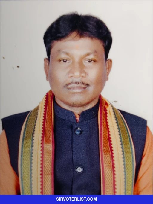 Mahesh Kashyap