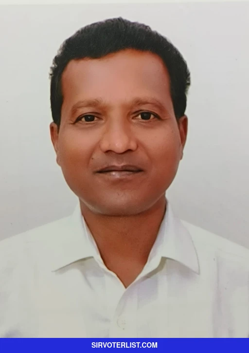 Radheshyam Rathiya
