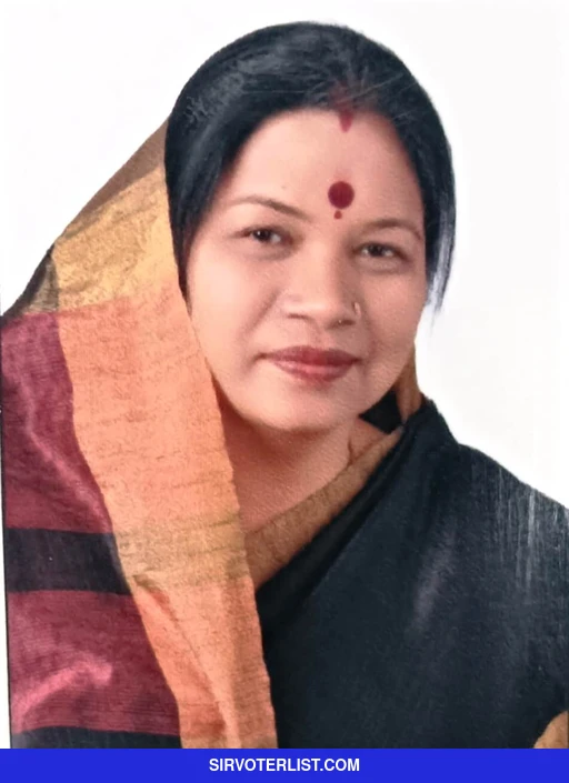 Kamlesh Jangde