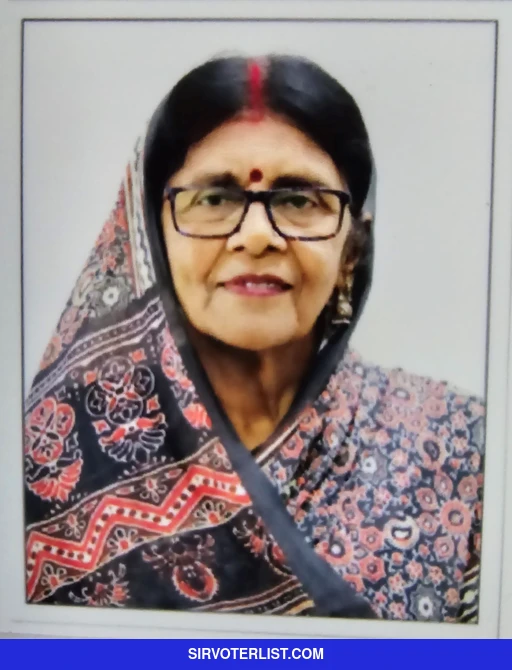 Jyotsna Charandas Mahant