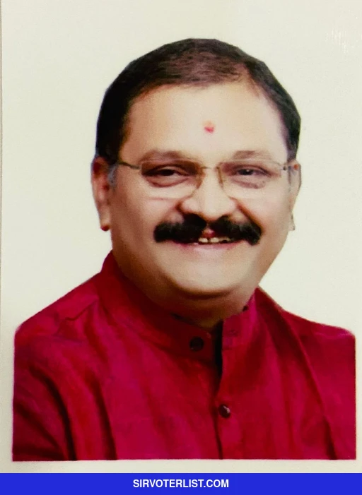 Santosh Pandey