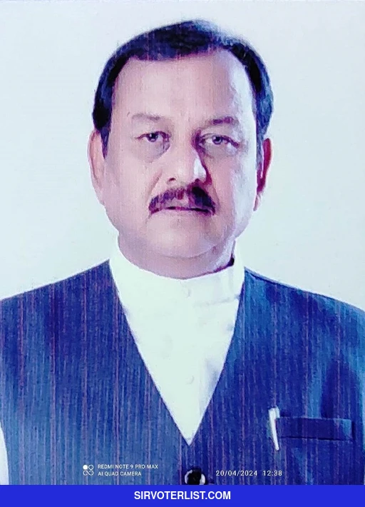 Vijay Baghel