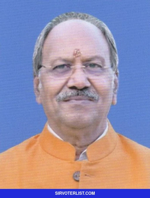 Brijmohan Agrawal