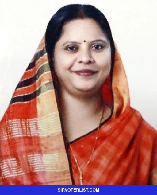 Roop Kumari Choudhary