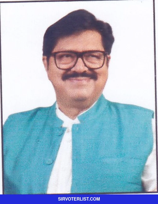 Uday Shankar Singh