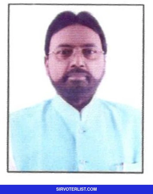 Suresh Paswan