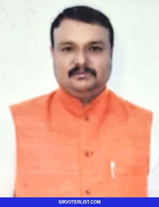 Amit Kumar Yadav