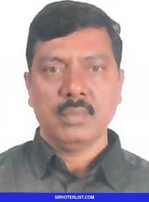 Roshan Lal Choudhary