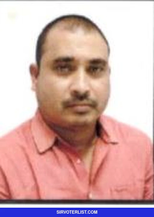 Nirmal Mahto