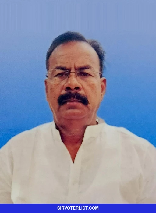 Janardhan Paswan