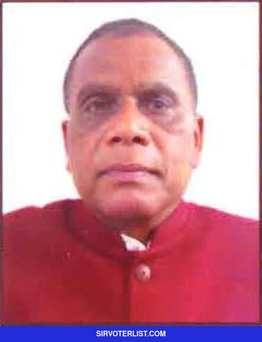 Nagendra Mahto