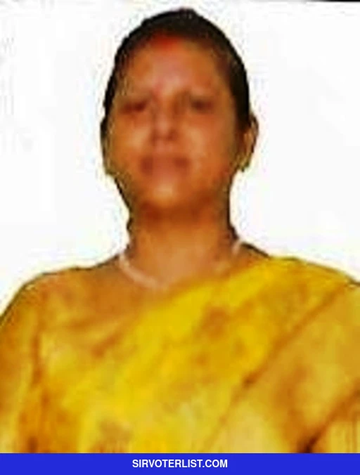 Manju Kumari