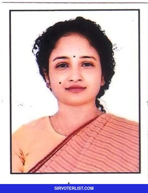 Kalpana Murmu Soren