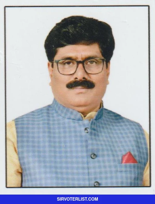 Yogendra Prasad