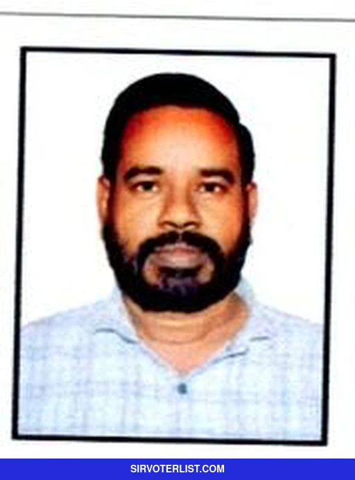 Chandradeo Mahato