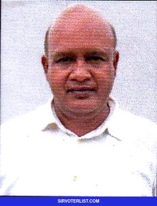 Arup Chatterjee
