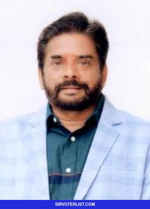 Samir Kumar Mohanty