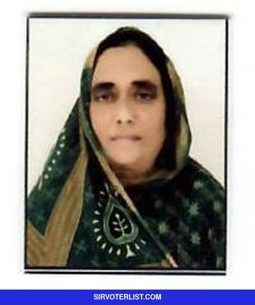 Nisat Alam