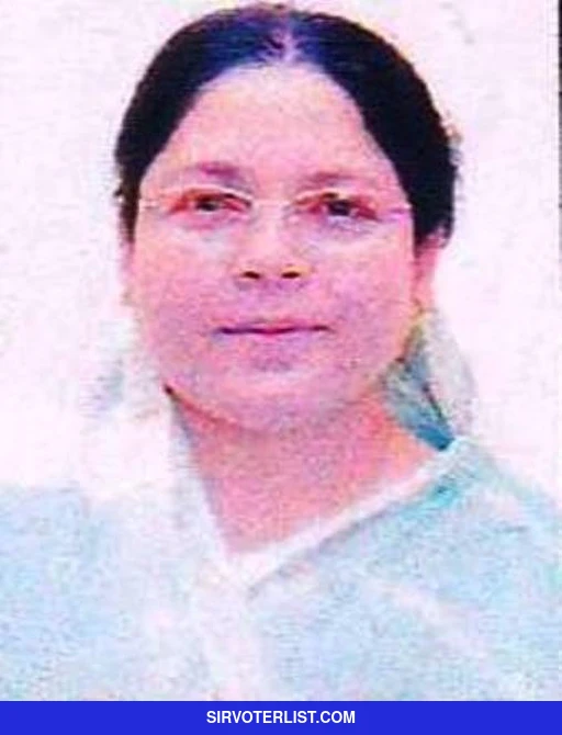 Sabita Mahato