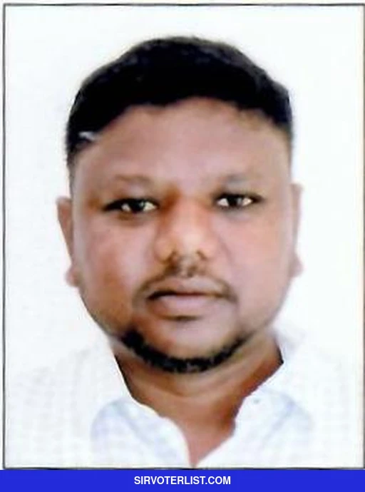 Jagat Majhi