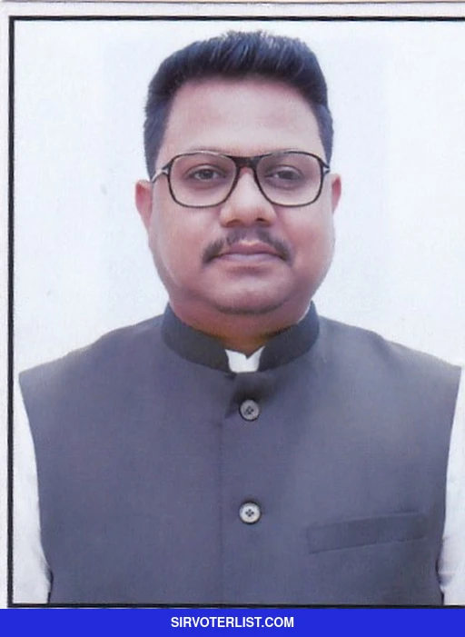 Vikas Kumar Munda