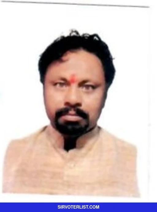 Ram Surya Munda