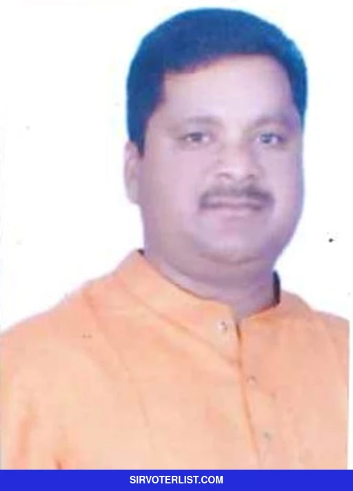 Rajesh Kachhap