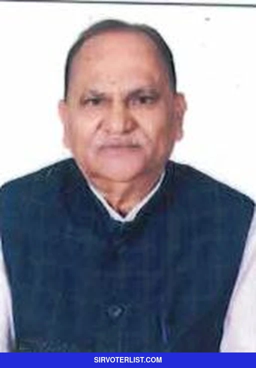 Chandreshwar Prasad Singh