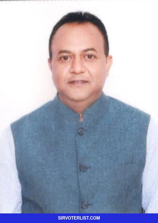Navin Jaiswal