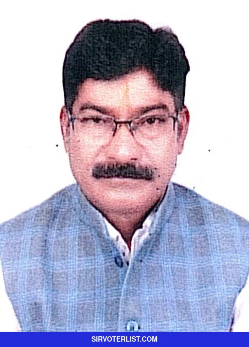 Suresh Kumar Baitha