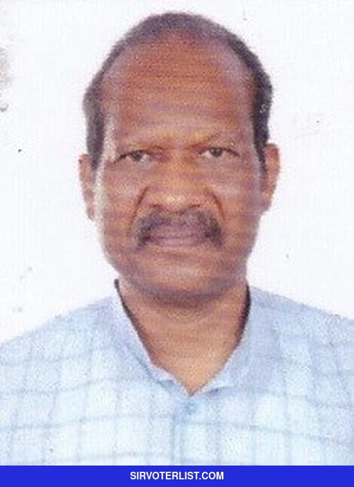 Jiga Susaran Horo