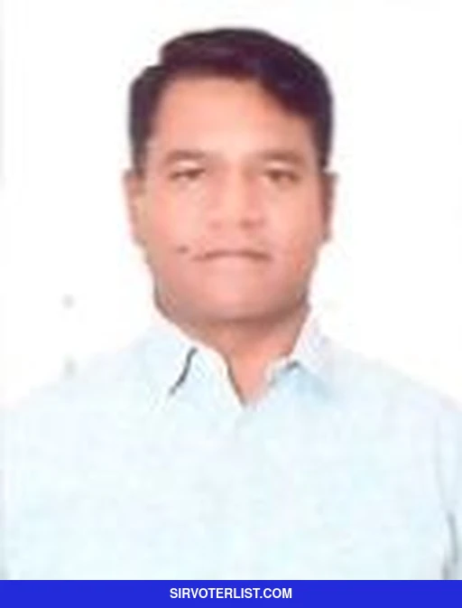 Alok Kumar Soren