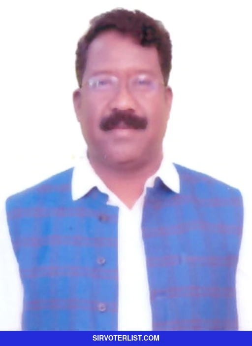 Naman Bixal Kongari