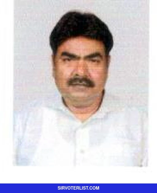 Prakash Ram