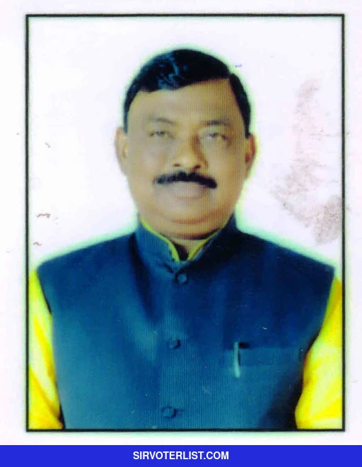 Kushwaha Shashi Bhushan Mehta