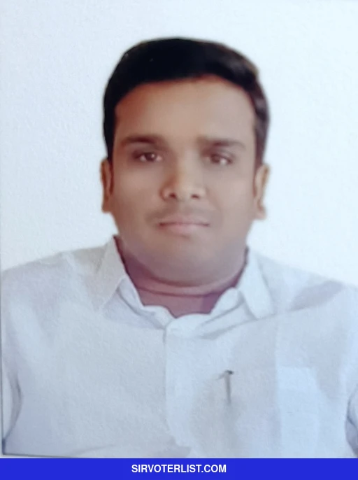 Alok Kumar Chaurasiya