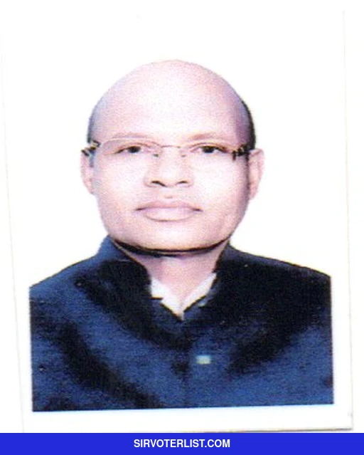 Naresh Prasad Singh