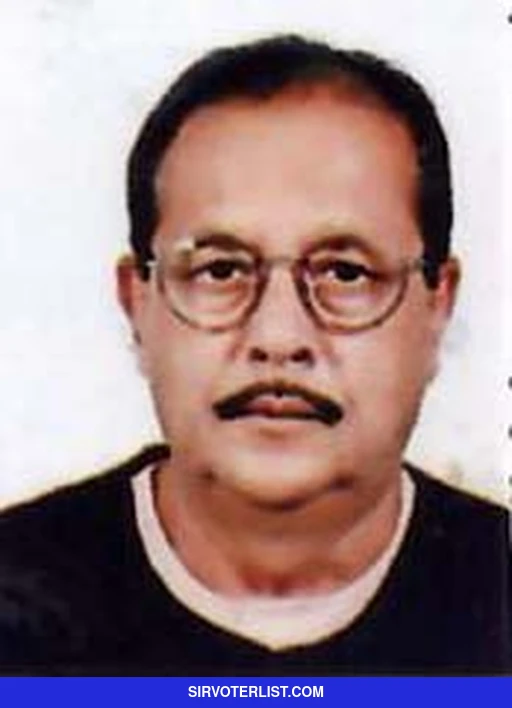 Radha Krishana Kishore