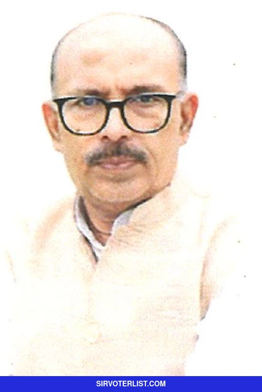 Rabindra Nath Mahato