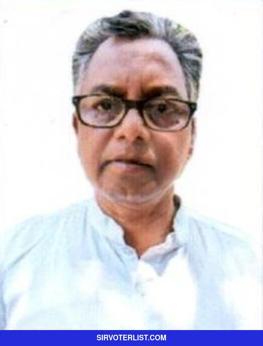Kali Charan Munda