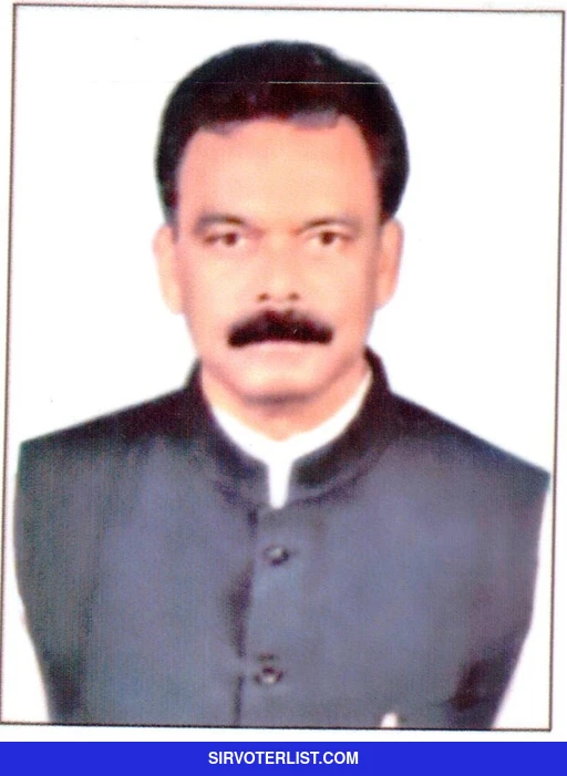 Sukhdeo Bhagat