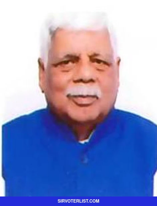 Vishnu Dayal Ram