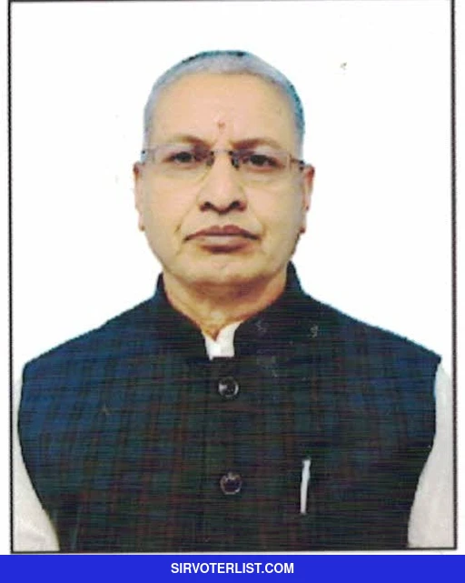 Kali Charan Singh