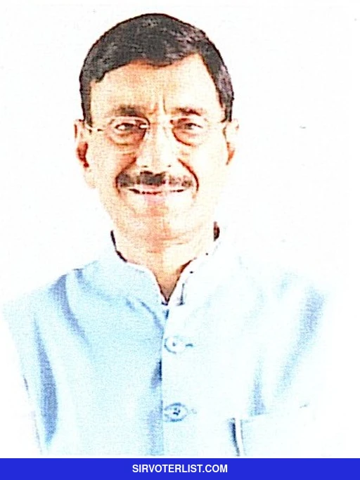 Sanjay Seth