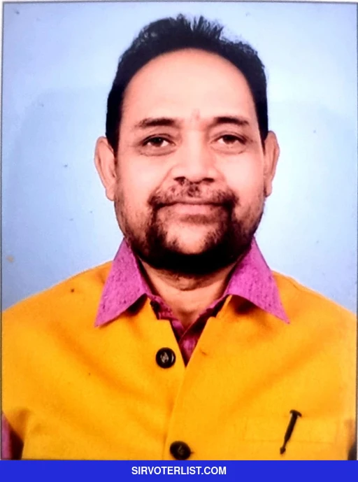 Bidyut Baran Mahato
