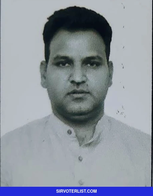 Vinod Kandari