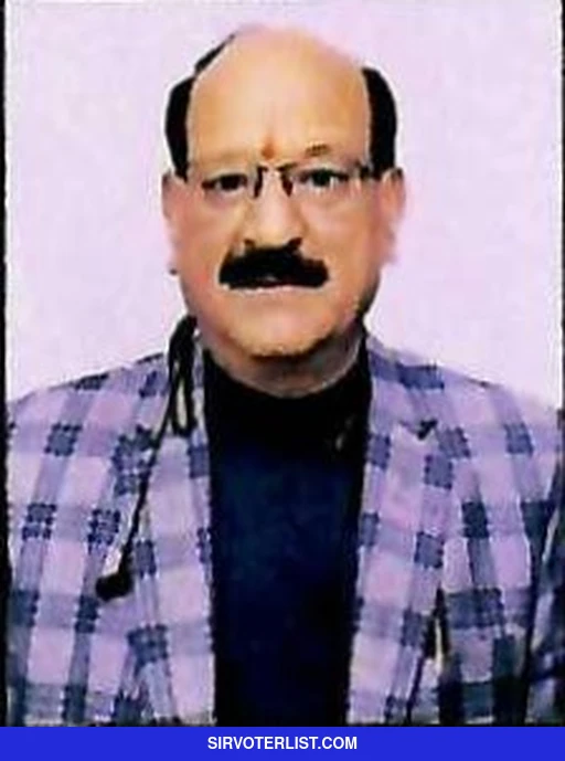 Subodh Uniyal