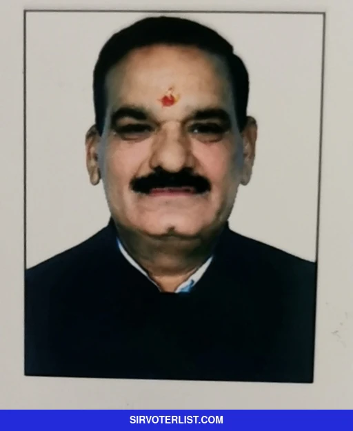 Vikram Singh Negi