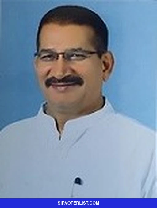 Kishore Upadhyay